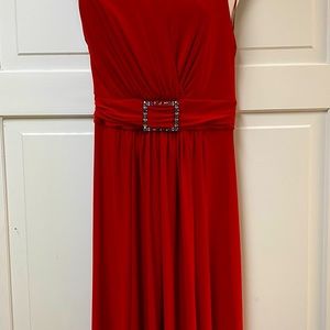 Special Occassion Dress